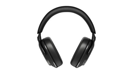 Наушники Bowers & Wilkins Px7 S3 Antracite Black - купить в Санкт