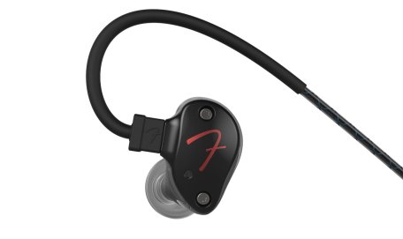 Fender earbuds sale