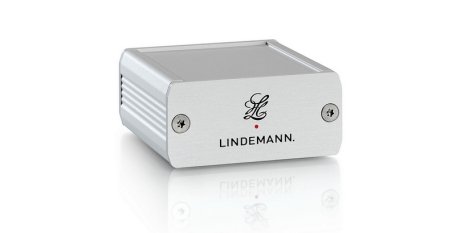 Купить ЦАП Lindemann USB-DDC 24/192 в Москве, цена: 23375 руб