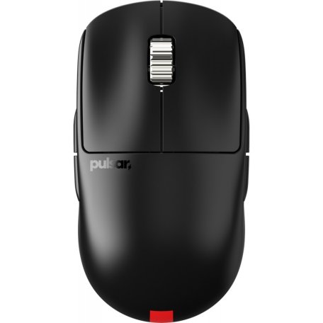 Купить Компьютерную мышь X2 A eS Wireless Size 2 (Black) в Москве