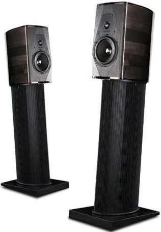 Sonus faber guarneri store evolution