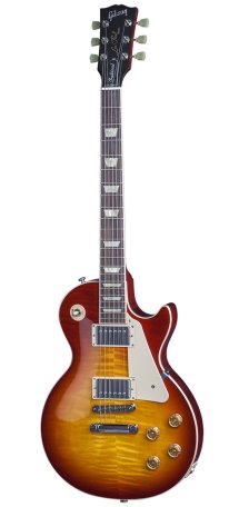 Gibson les paul traditional cherry deals sunburst