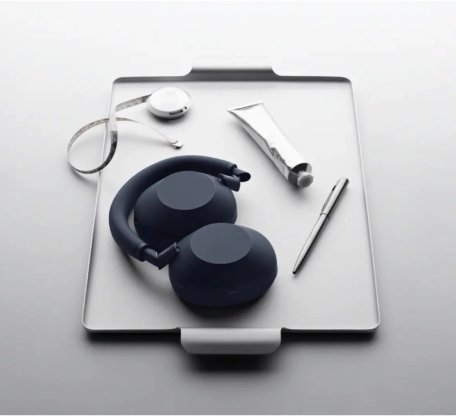 Наушники Sony WH-1000XM6 Midnight Blue - купить в Екатеринбурге в