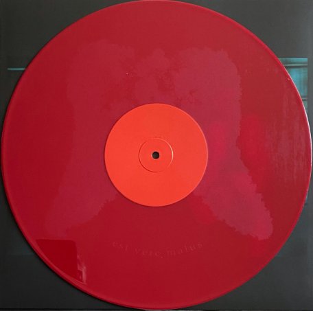 Виниловая пластинка DEPECHE MODE - MEMENTO MORI - (OPAQUE RED LP) - купить  в интернет-магазине Pult.ru