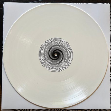 Виниловая пластинка Jamie XX - In Waves - deluxe (White