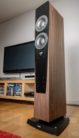 dynaudio contour 3.4