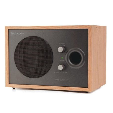 Tivoli sales audio subwoofer