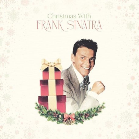 Виниловая пластинка Frank Sinatra - Christmas With Frank Sinatra (Coloured  Vinyl LP) - купить в Екатеринбурге в интернет-магазине Pult.ru