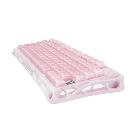 Клавиатура Gravastar Mercury K1 Special Edition Sakura Pink