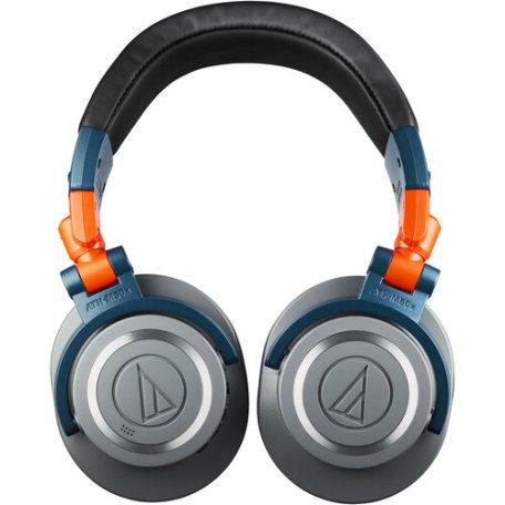 Купить Наушники полноразмерные Audio-Technica ATH-M50XBT2LAB в