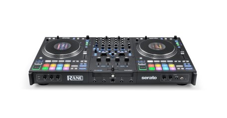 Купить DJ станцию, комплект, контроллер Rane Performer в Москве