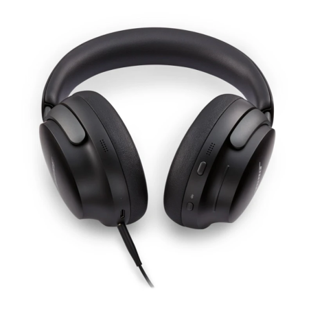 Bose QuietComfort Ultra Headphones 美品 Купить Наушники беспроводные Bose QuietComfort Ultra Headphones