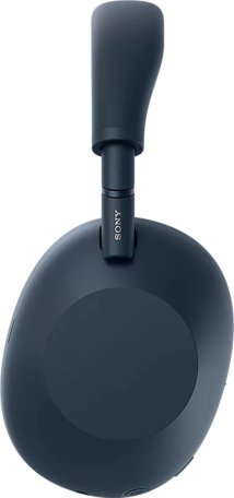 Наушники Sony WH-1000XM6 Midnight Blue - купить в Екатеринбурге в
