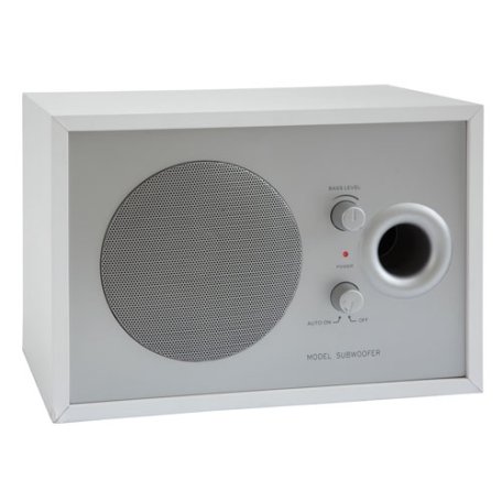 Tivoli sales audio subwoofer