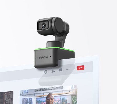 Купить Аксессуар для конференц-систем Insta360 Link Official