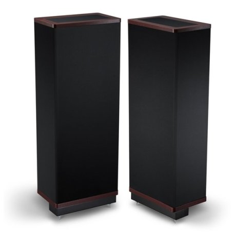 vandersteen 2ce signature