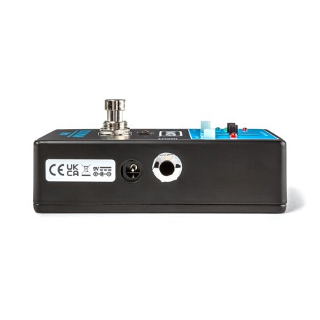 Купить Процессор эффектов для гитары MXR MX100 ROCKMAN X100 в