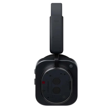 ほぼ未使用 Nothing Headphone (1) Black Наушники Nothing Headphone (1) Black - Купить в Москве