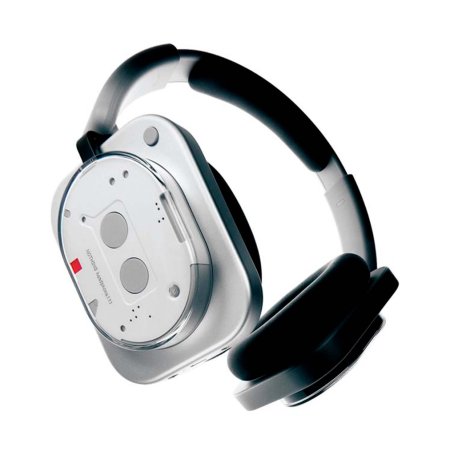 Наушники Nothing Headphone (1) White - Купить в Москве