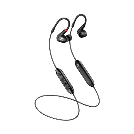 イヤホン Sennheiser IE 100 PRO Wireless Наушники Sennheiser IE 100 PRO Wireless Black - Купить в Москве
