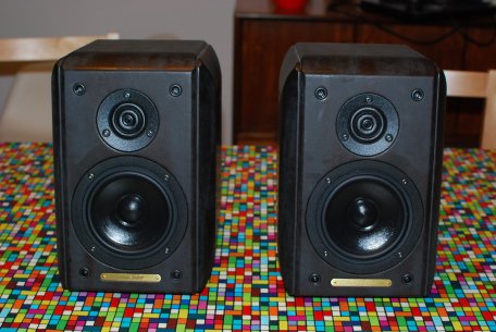 Sonus faber toy cheap for sale