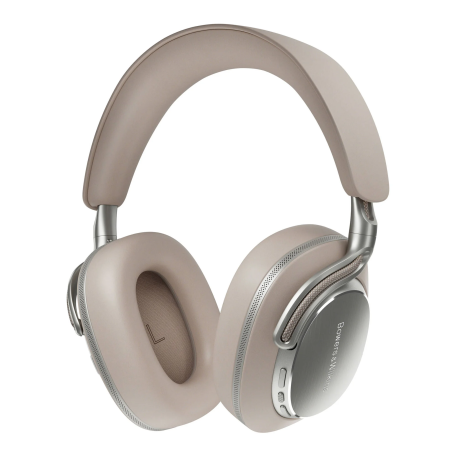 Купить Наушники беспроводные Bowers & Wilkins Px8 S2 (Warm Stone