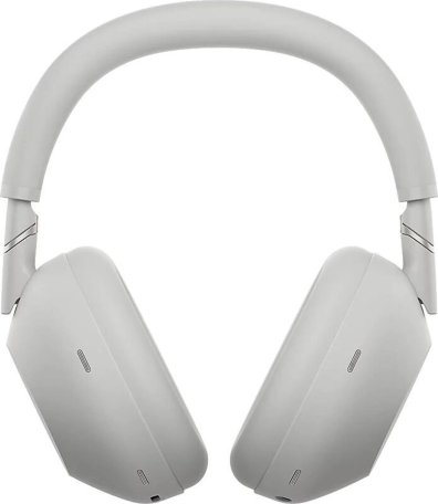 Наушники Sony WH-1000XM6 Platinum Silver - Купить в Москве