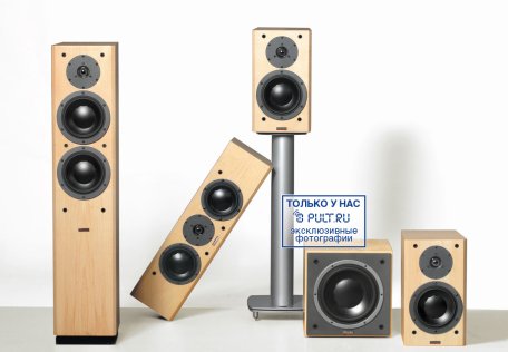 Dynaudio focus 110 sales a