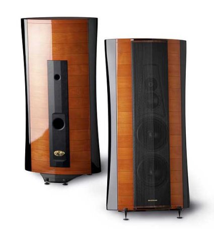 Sonus faber stradivari cheap for sale