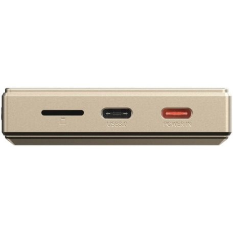 Плеер FiiO M21 Titanium Gold - купить в Санкт-Петербурге в