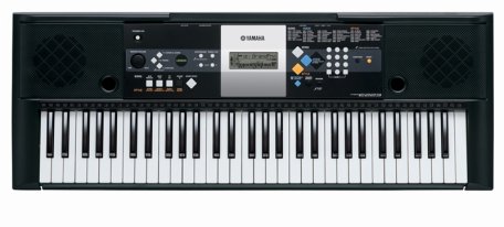 Купить Синтезатор Yamaha PSR E223 в Москве, цена: 7500 руб