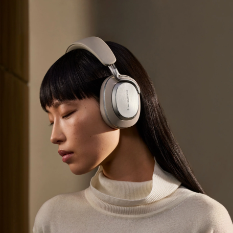 Купить Наушники беспроводные Bowers & Wilkins Px8 S2 (Warm Stone