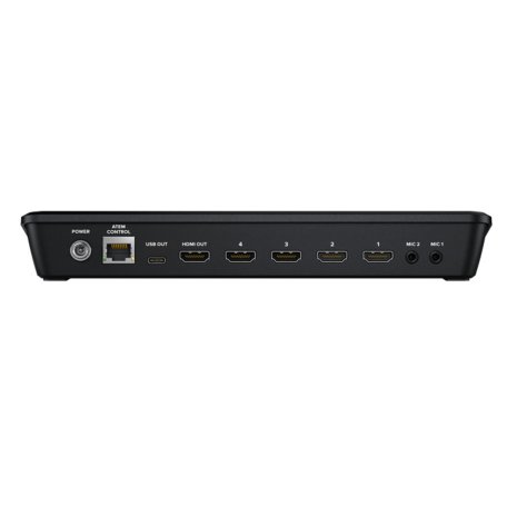 Купить Цифровой микшерный пульт Blackmagic ATEM mini PRO в Москве