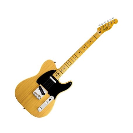 squier classic vibe telecaster used