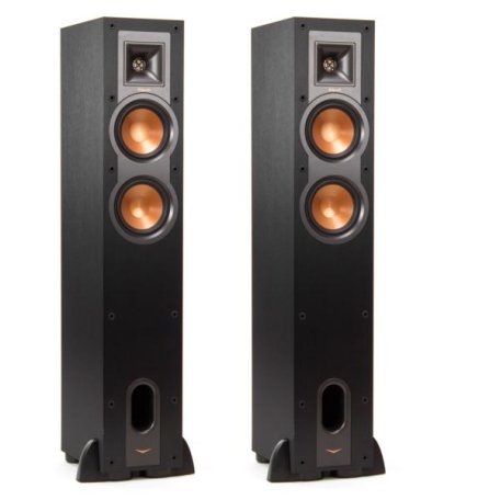 Klipsch 24f sales