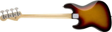 Купить Бас-гитару FENDER American Vintage '64 Jazz Bass Round