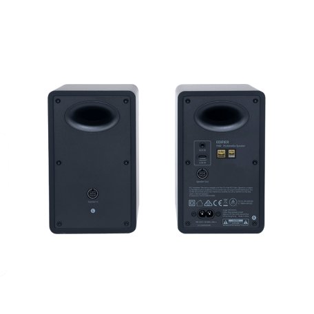 Полочная акустика Edifier M60 Black - купить в Санкт-Петербурге в