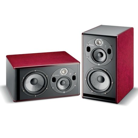 focal trio 6 be