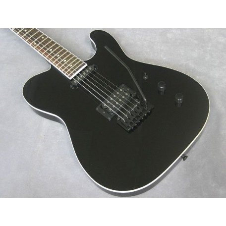 Электрогитара Fernandes TEJ-STD SH BLK - купить в Екатеринбурге в