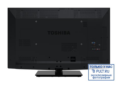 LED телевизор Toshiba 32HL933RK - купить в Санкт-Петербурге в