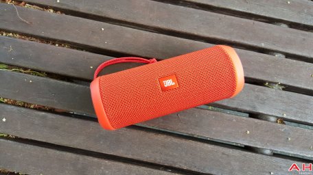 Jbl flip sale 3 orange