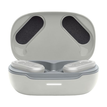 Наушники JBL Endurance Peak 3 White - Купить в Москве