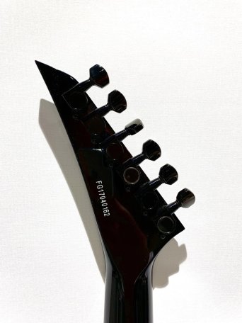 Электрогитара Fernandes TEJ-STD SH BLK - купить в Екатеринбурге в