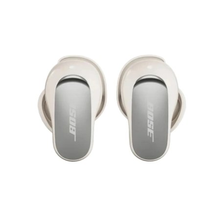 Наушники Bose QuietComfort Ultra Earbuds (2nd Gen) White Smoke