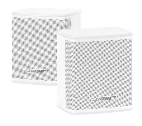 Surround sales speakers bose