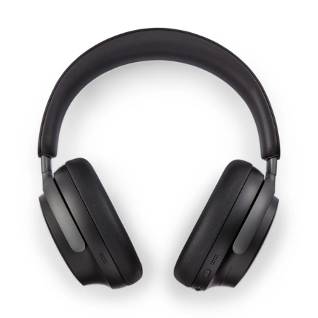 Наушники Bose QuietComfort Ultra Headphones Black - купить в