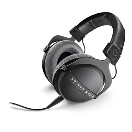 Купить Наушники Beyerdynamic DT 770 Pro X Limited Edition в Москве