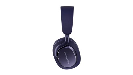 Купить Наушники беспроводные Bowers & Wilkins Px7 S3 Indigo Blue в