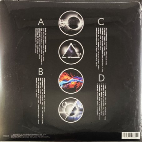 Виниловая пластинка Various Artists - The Many Faces Of Pink Floyd
