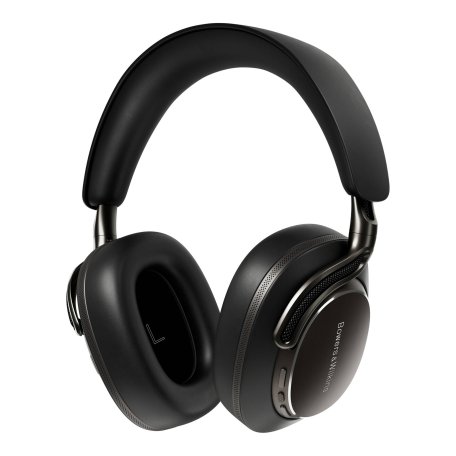 Купить Наушники беспроводные Bowers & Wilkins Px8 S2 (Onyx Black